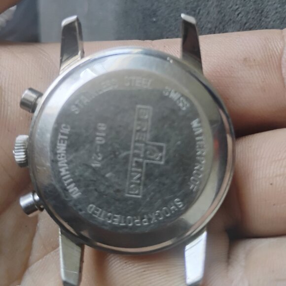 Breitling top time vintage 810-24